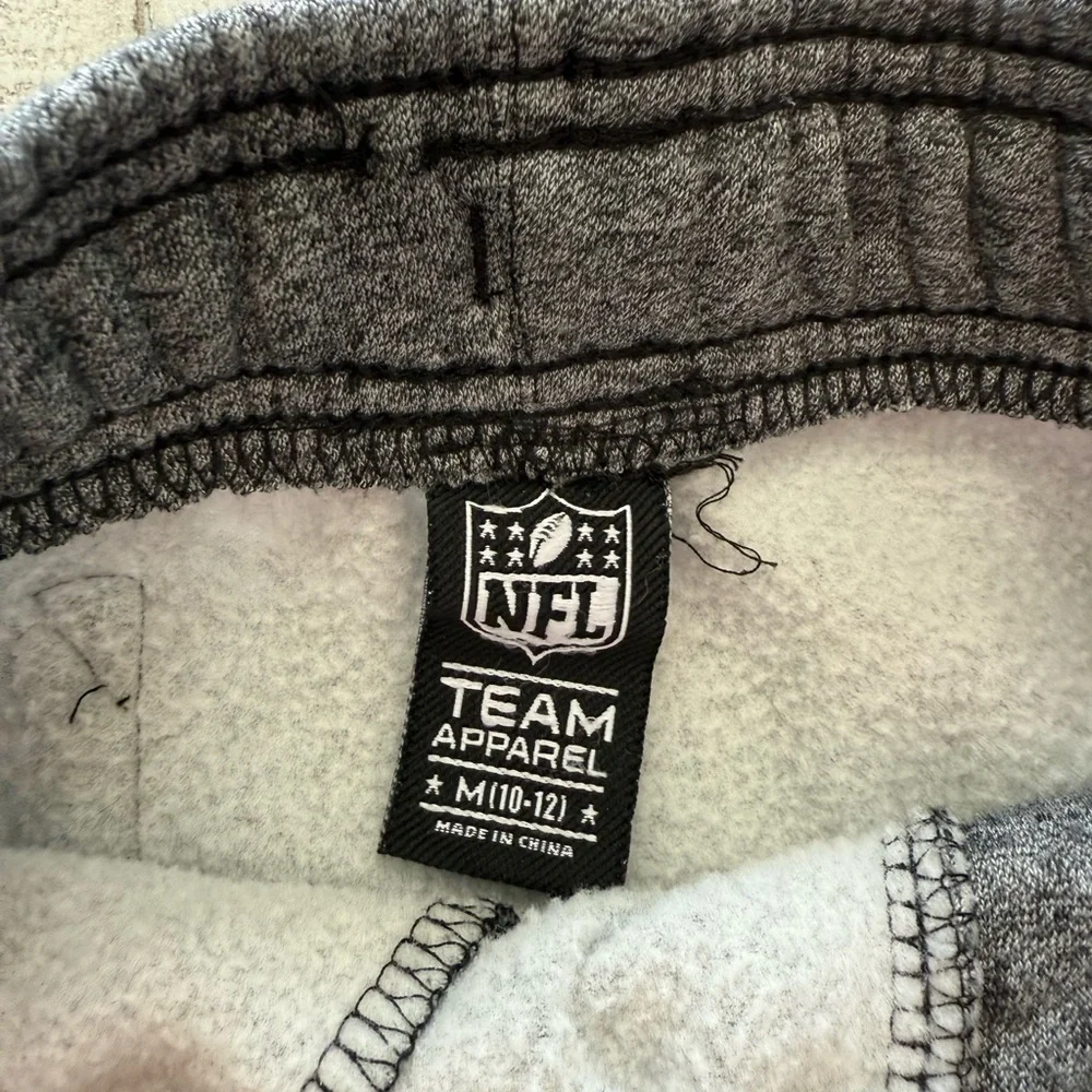 San Francisco Forty Niners 49ers NFL Sweatpants - Picture 7 of 7